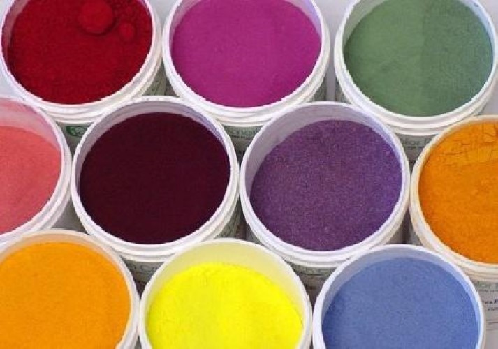 Natural Color Dyes